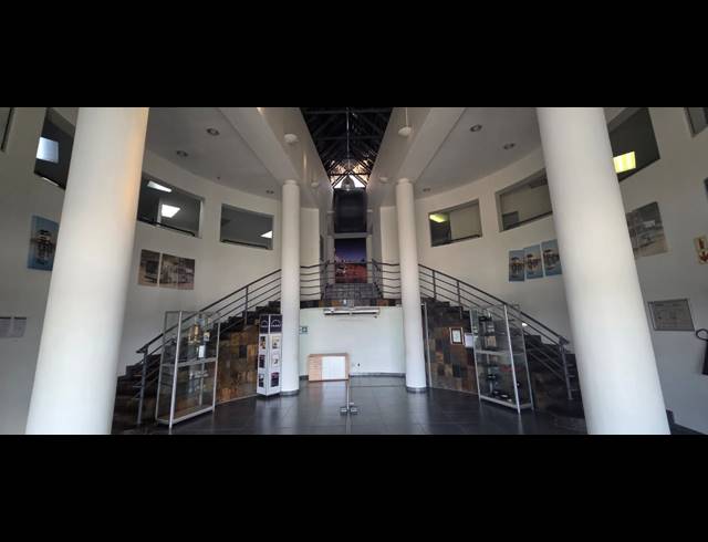 470M² OFFICE TO LET IN NELSPRUIT CENTRAL
